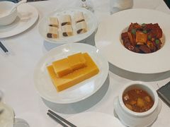 -福海居烤鸭店(鸟巢店)