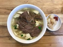 -毅祥斋老孙家泡馍(北院门鼓楼店)