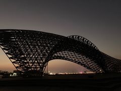 -南汇嘴观海公园