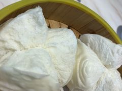 蜜汁叉烧包-顺粤楼·粤菜·点心(融创茂店)