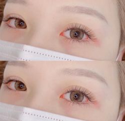 -七月美睫 美甲