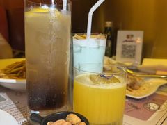 -安妮意大利餐厅(丽都店)