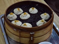 -四季美汤包(户部巷店)