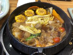 -水林间·寿喜烧自助(仙林金鹰店)
