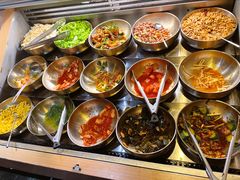 -火炉火自助餐(悠唐购物中心店)