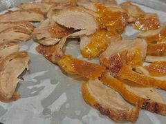 -守柴炉烤鸭&顺水鱼馆(合生汇店)