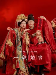 -蒙娜丽莎婚纱摄影·旅拍