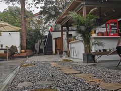 -云里小坐·小院里·团建·宴请·下午茶(三圣乡店)