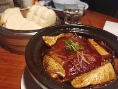 外婆红烧肉-外婆家(世界城广场店)