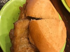 -大利来记餐厅