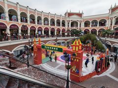 -佛罗伦萨小镇广佛名品奥特莱斯(疏港路店)