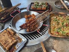 -神伙烧烤(江北黄泥塝店)
