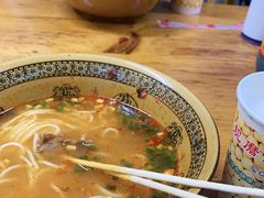-肇兴特色牛肉粉