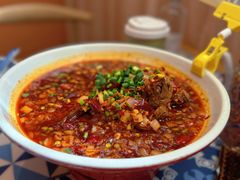 -图味美小黄鱼·景德菜(浙江路店)