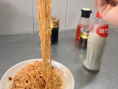 -汉记面馆(南华东路店)