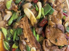 -小辣椒·川菜馆·羌家铜锅土火锅(茂县店)