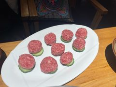 -黔诚酸汤牛肉(甲秀楼店)
