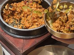 -轻烧烤肉(光谷步行街店)