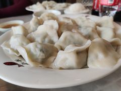 -船歌·鱼水饺青岛菜(石老人店)