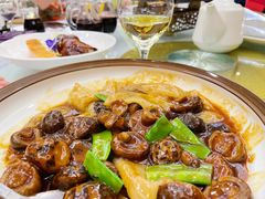 -新兴家喻酒家·羊城名宴(昌岗店)