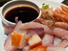 -汉丽斯巴西烤肉自助(市南店)