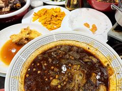 -李氏八大件老菜馆(万宝街店)