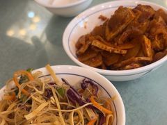 -大妈饺子馆·特色锅包肉·饺子(鼓楼店)