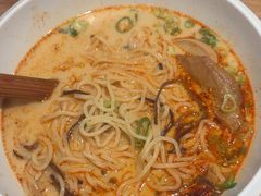 -味千拉面(双井店)