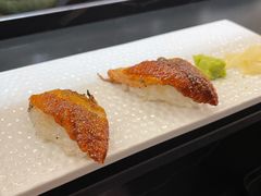 鳗鱼寿司-Sushi Hanzo半藏(天环广场店)