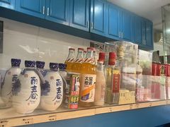 -邵老爹老杭州白斩鸡·家常菜(建国北路店)