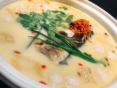 -卯时·龙光雅宴·精致锡帮菜(惠山古镇店)