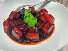 -蘇锦宴·淮扬菜烤鸭·小院(三元桥霄云路店)