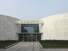 -宋庆龄陵园