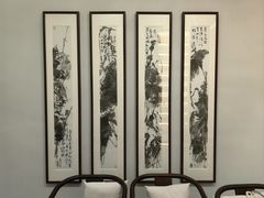 -四方茶集·茶馆(南山科技园店)