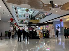 -万达茂商场(南京仙林店)