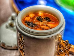 -鸽子侯·家宴·平价海鲜(绿地店)