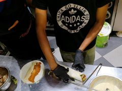 -YallaYalla丫拉中东料理小吃·清真(太古里店)