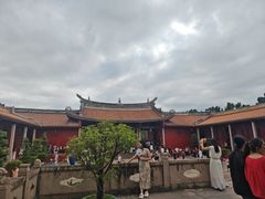 -揭阳学宫(榕城区)