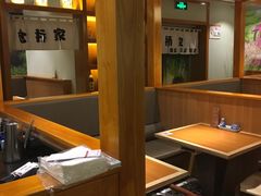 -仓桥家·焗寿司·锅物(光谷步行街店)