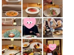 -Amber(置地文华东方酒店)