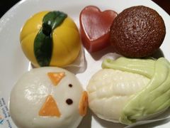 -领鲜活海鲜榴莲自助火锅(东门店)