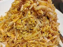 -上和臻品中国菜(花园街店)