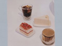 -1/4 ONE QUARTER COFFEE LAB(朝阳大悦城店)
