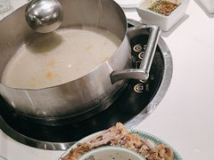 -椰客·海南椰子鸡(新塘永旺梦乐城店)