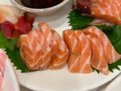 -第六季自助餐厅(北太平庄店)