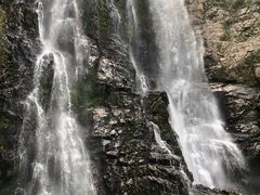 -井冈山风景名胜区