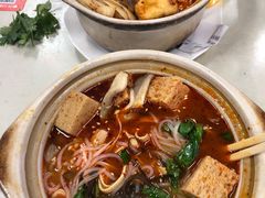 -土豆粉&刀削面(西单新一代商城店)