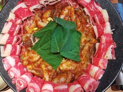 -春熙台韩国料理·章鱼肥牛(西丽店)