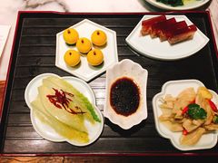 -西安饭庄·非遗陕菜(钟楼店)