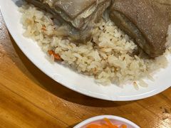 -217丰惠源抓饭(星湖街店)